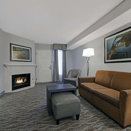 Homewood Suites By Hilton Vancouver / Portland Zewnętrze zdjęcie