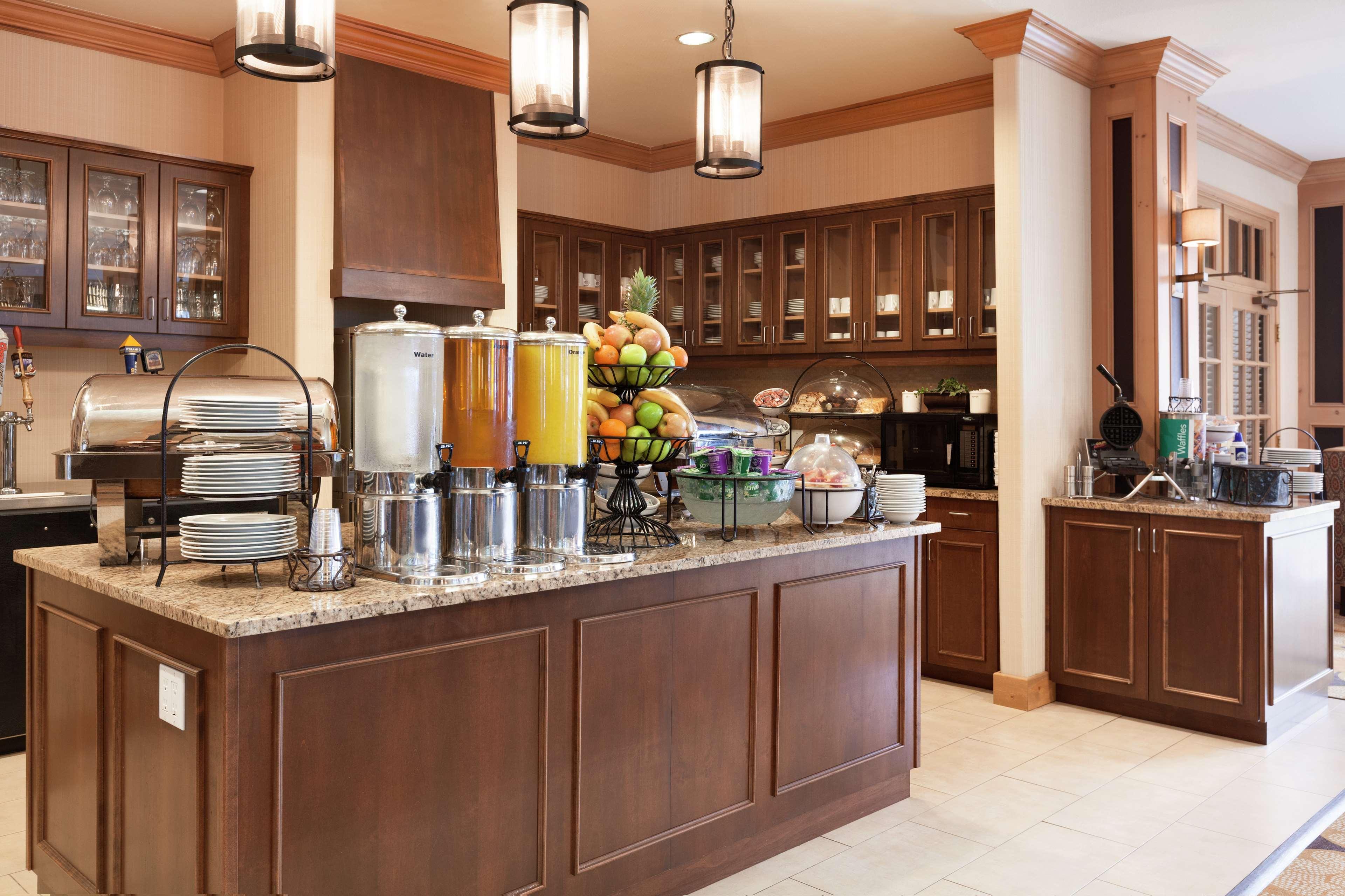 Homewood Suites By Hilton Vancouver / Portland Zewnętrze zdjęcie