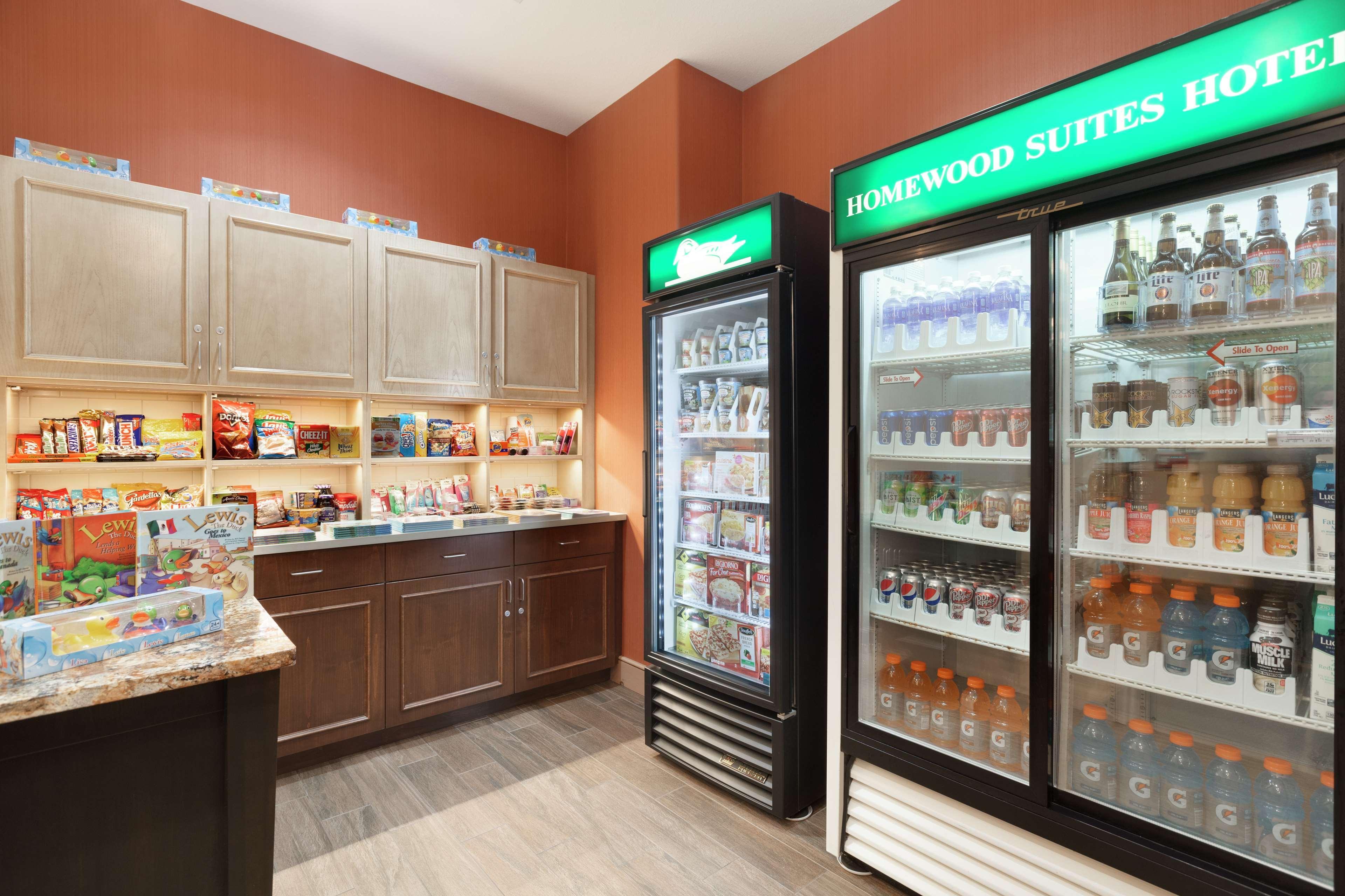 Homewood Suites By Hilton Vancouver / Portland Zewnętrze zdjęcie