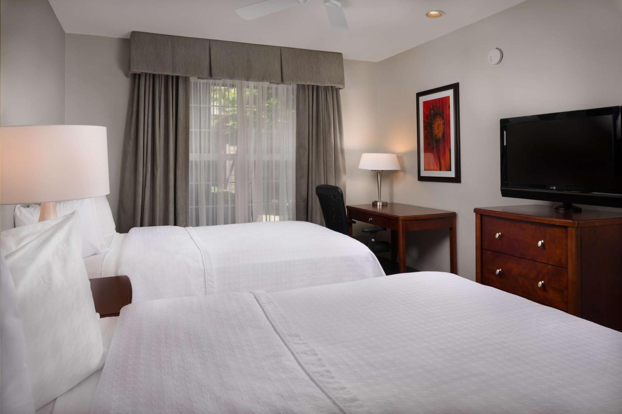 Homewood Suites By Hilton Vancouver / Portland Zewnętrze zdjęcie