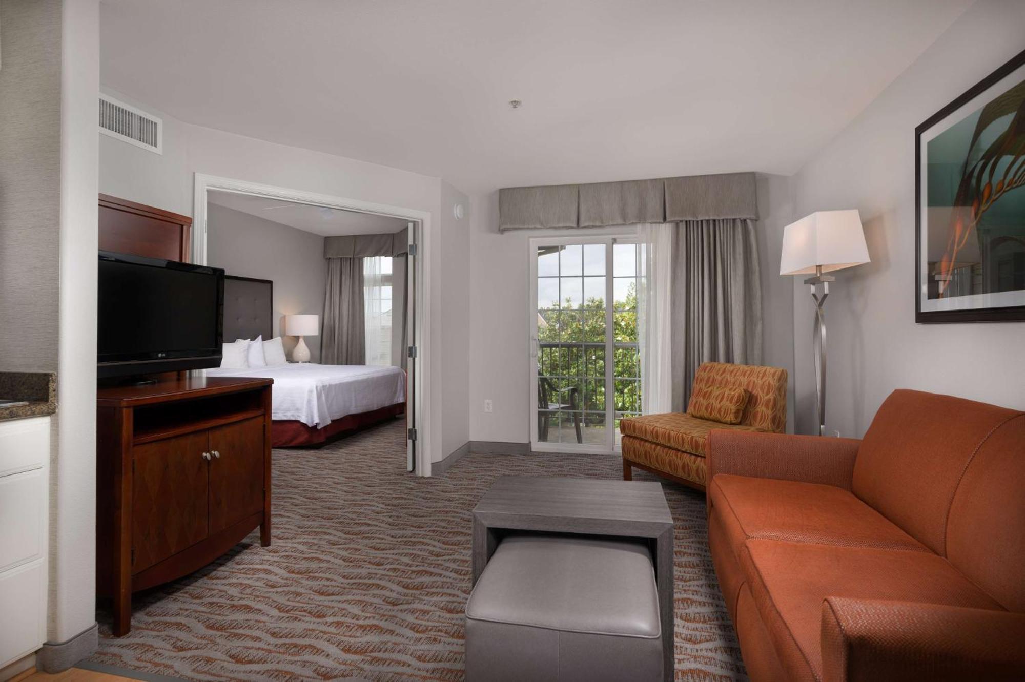 Homewood Suites By Hilton Vancouver / Portland Zewnętrze zdjęcie