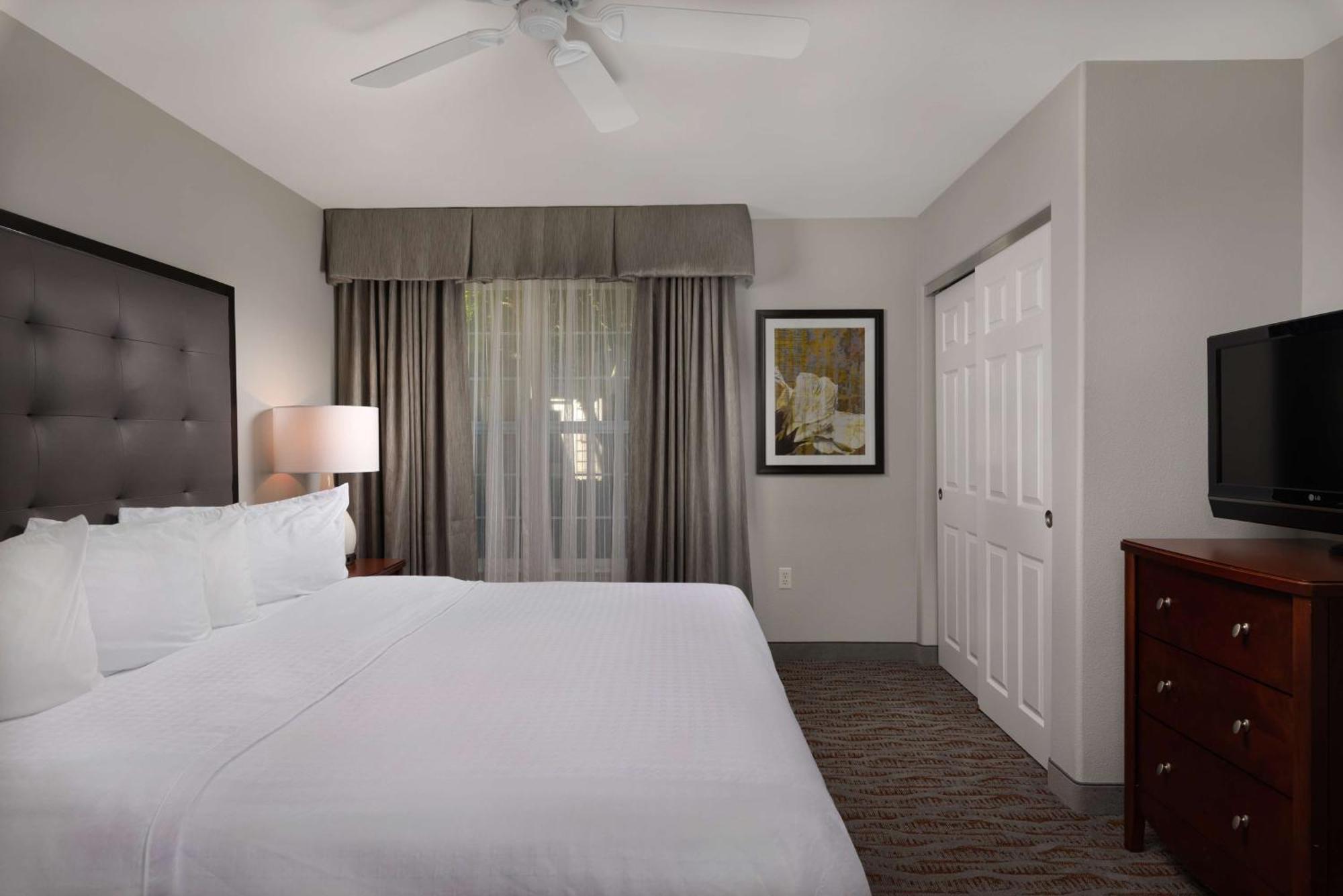 Homewood Suites By Hilton Vancouver / Portland Zewnętrze zdjęcie