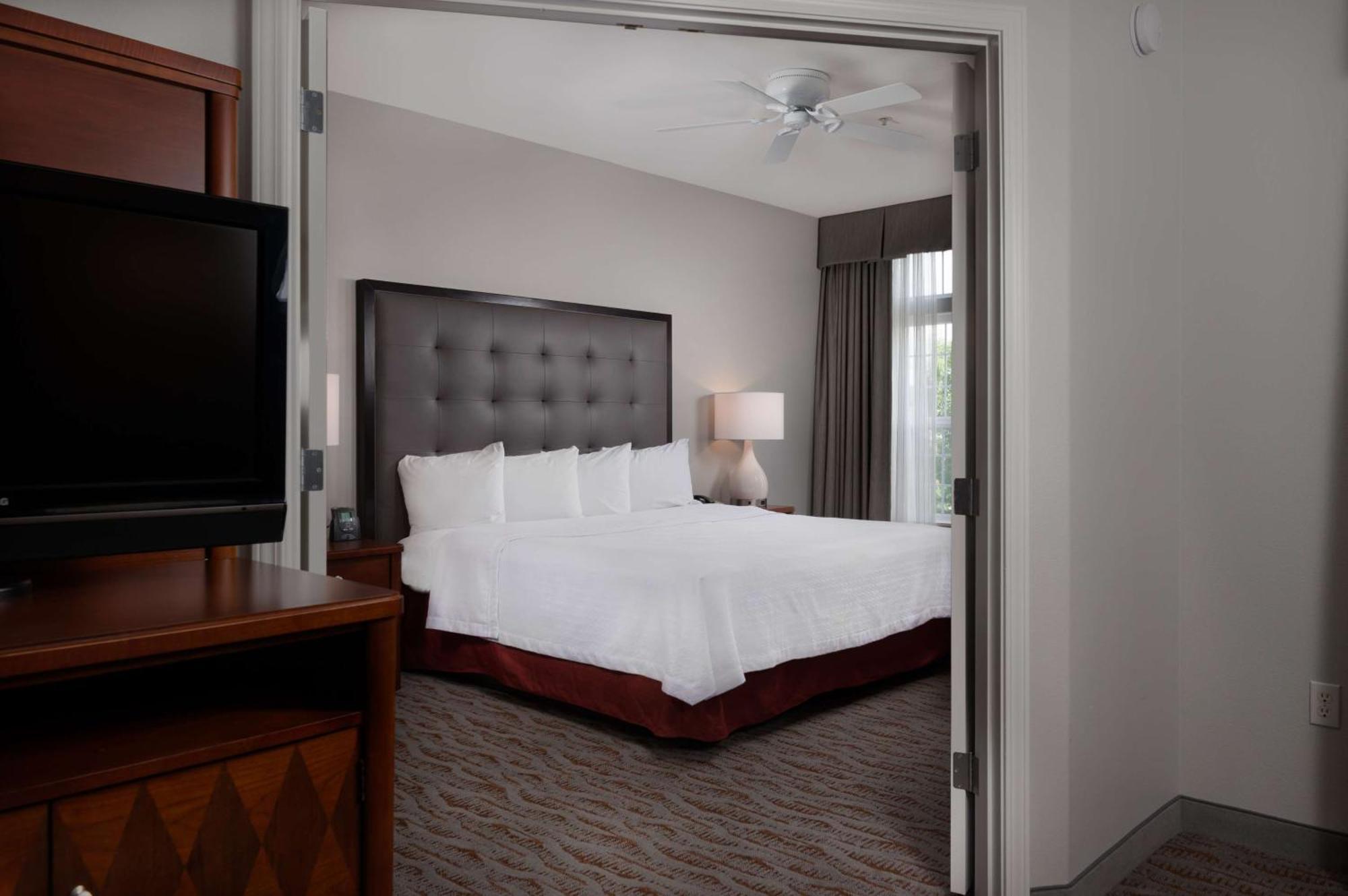 Homewood Suites By Hilton Vancouver / Portland Zewnętrze zdjęcie