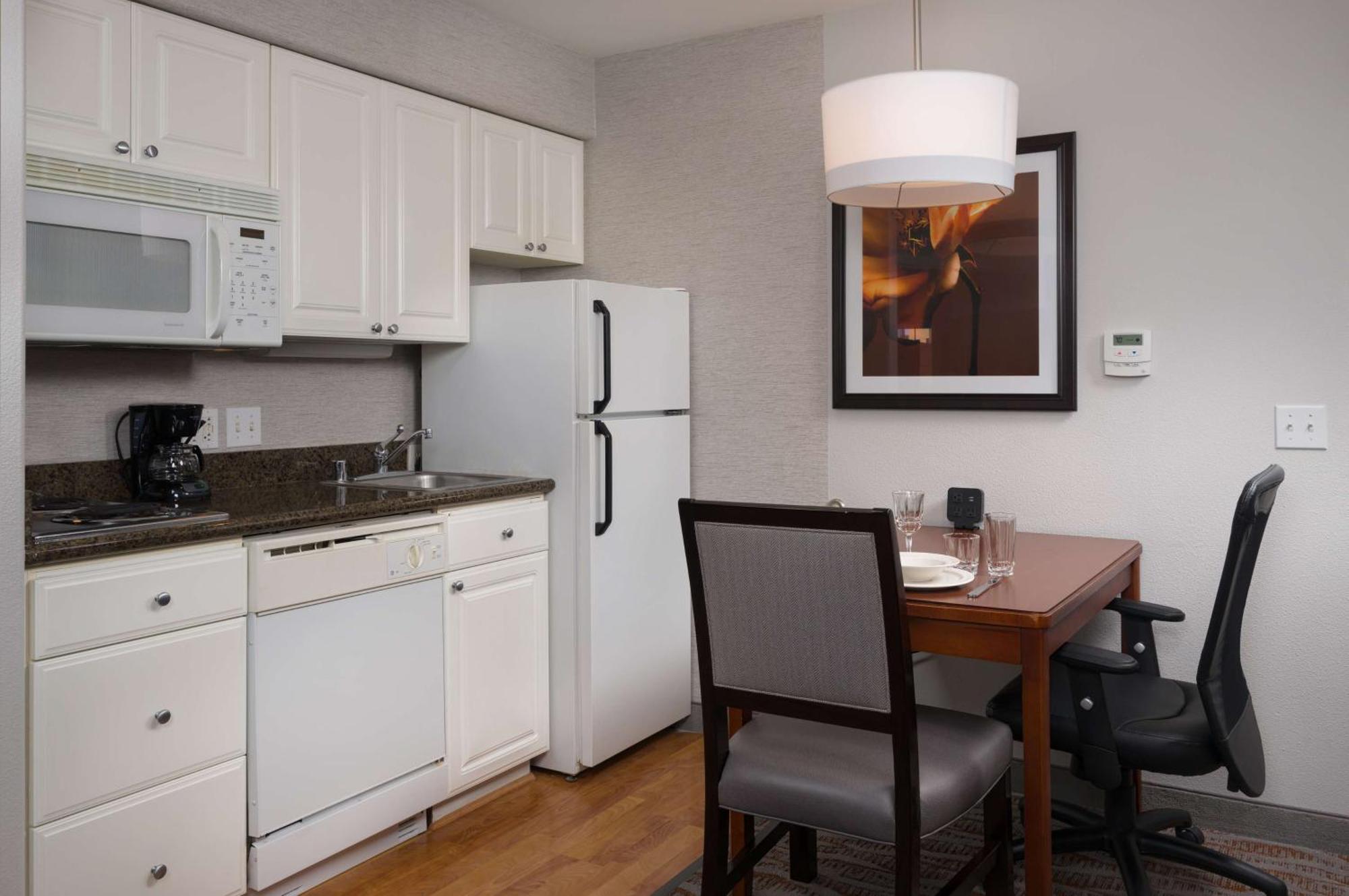 Homewood Suites By Hilton Vancouver / Portland Zewnętrze zdjęcie