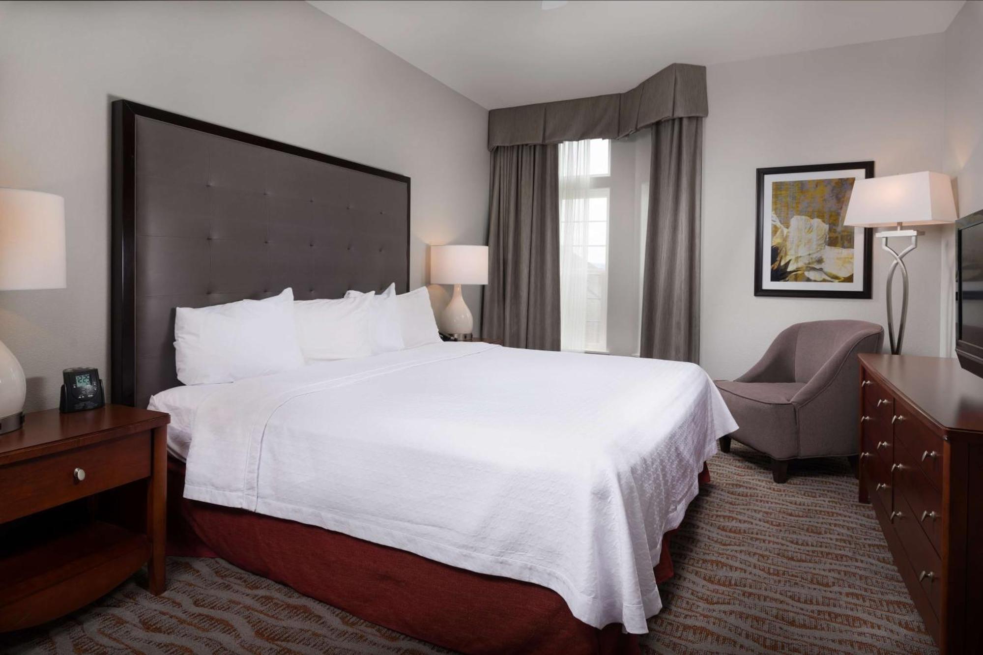 Homewood Suites By Hilton Vancouver / Portland Zewnętrze zdjęcie