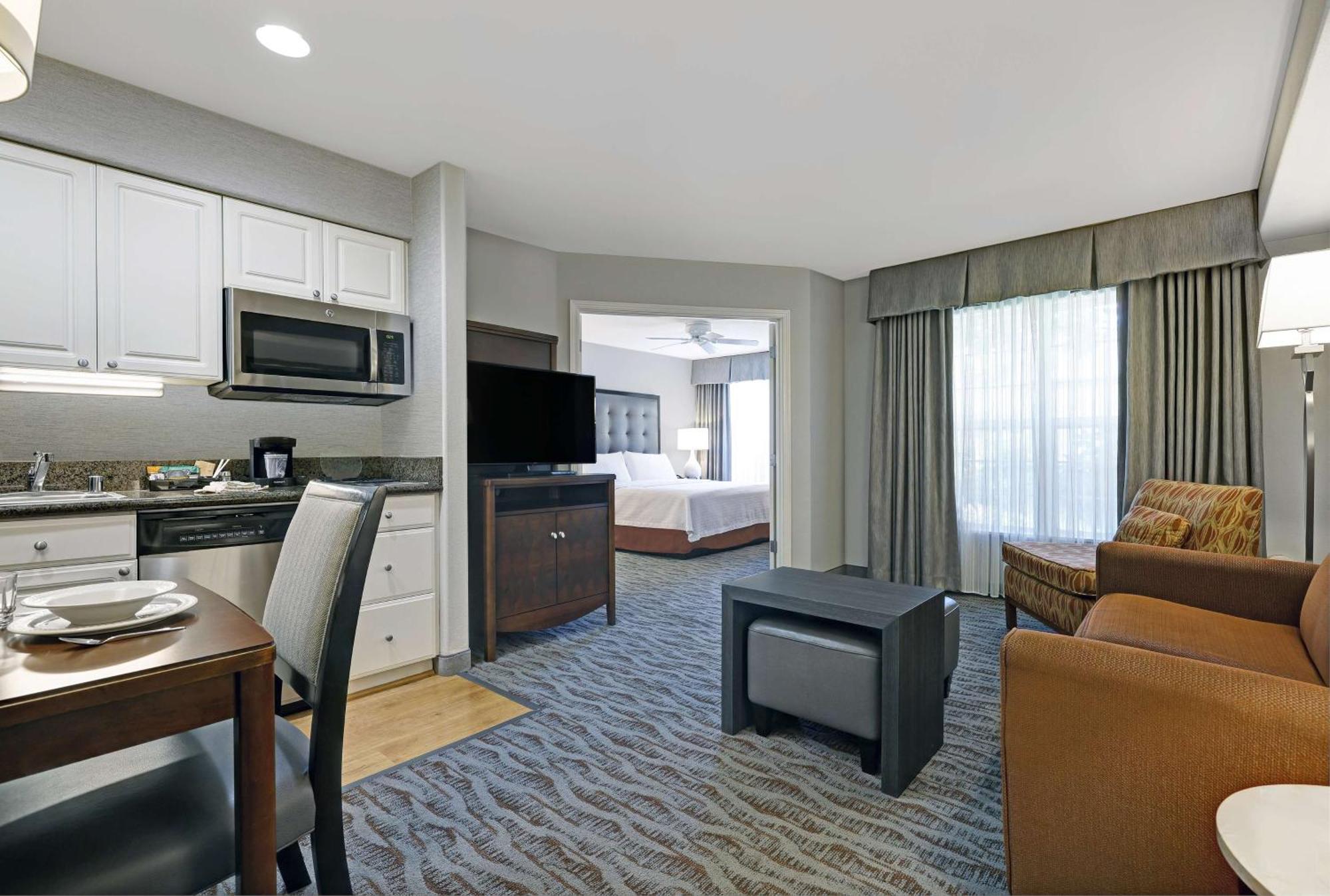 Homewood Suites By Hilton Vancouver / Portland Zewnętrze zdjęcie