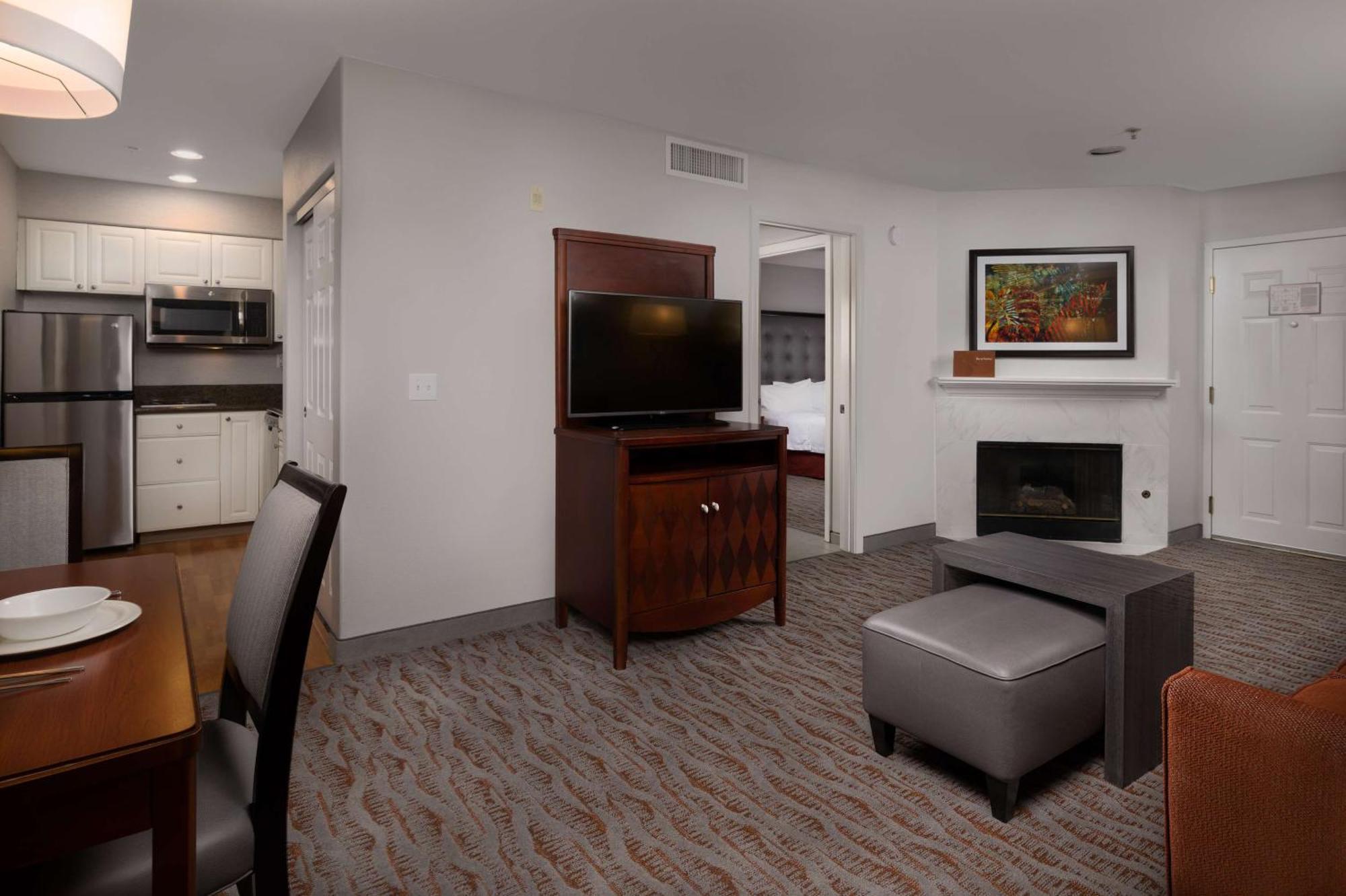 Homewood Suites By Hilton Vancouver / Portland Zewnętrze zdjęcie