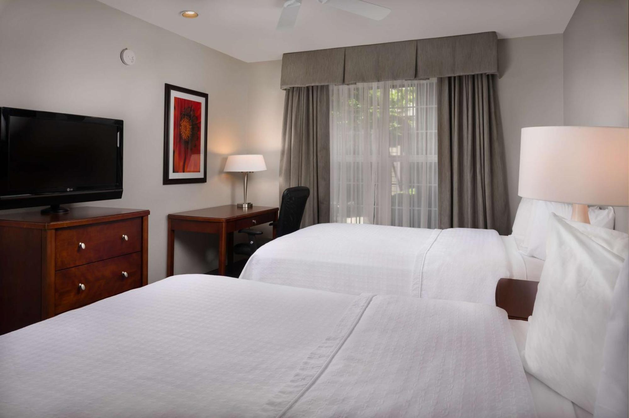 Homewood Suites By Hilton Vancouver / Portland Zewnętrze zdjęcie