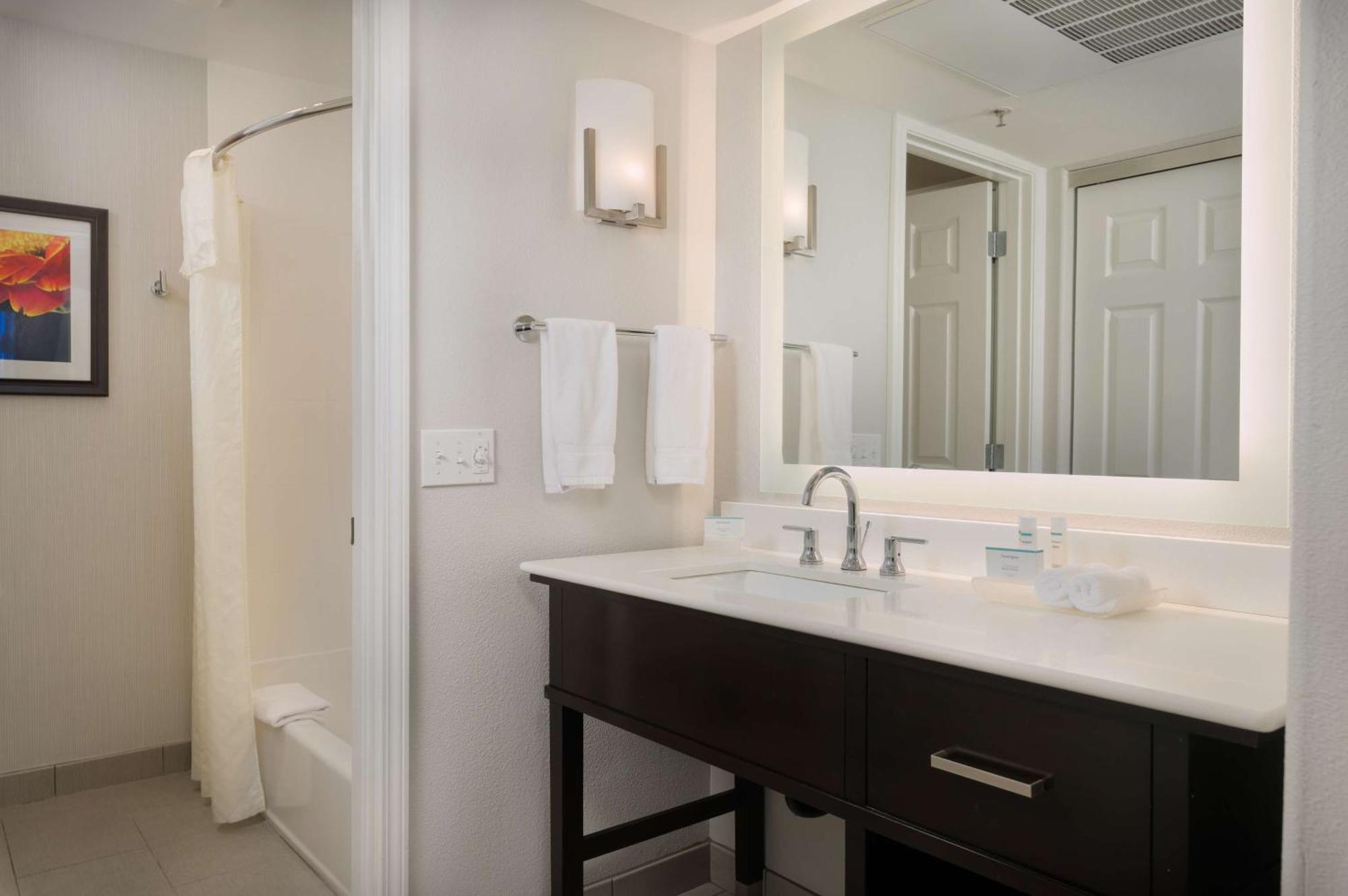 Homewood Suites By Hilton Vancouver / Portland Zewnętrze zdjęcie