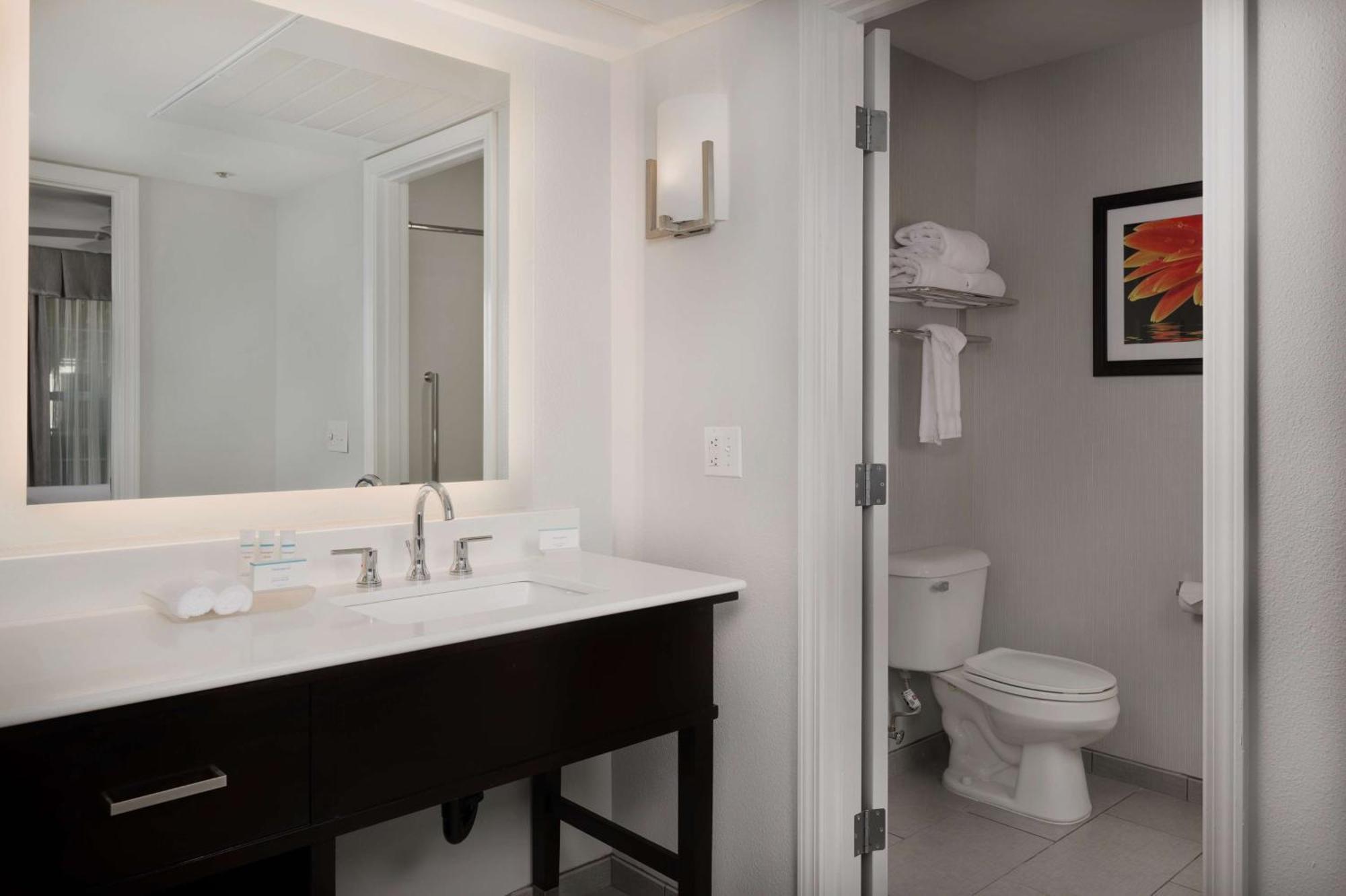 Homewood Suites By Hilton Vancouver / Portland Zewnętrze zdjęcie