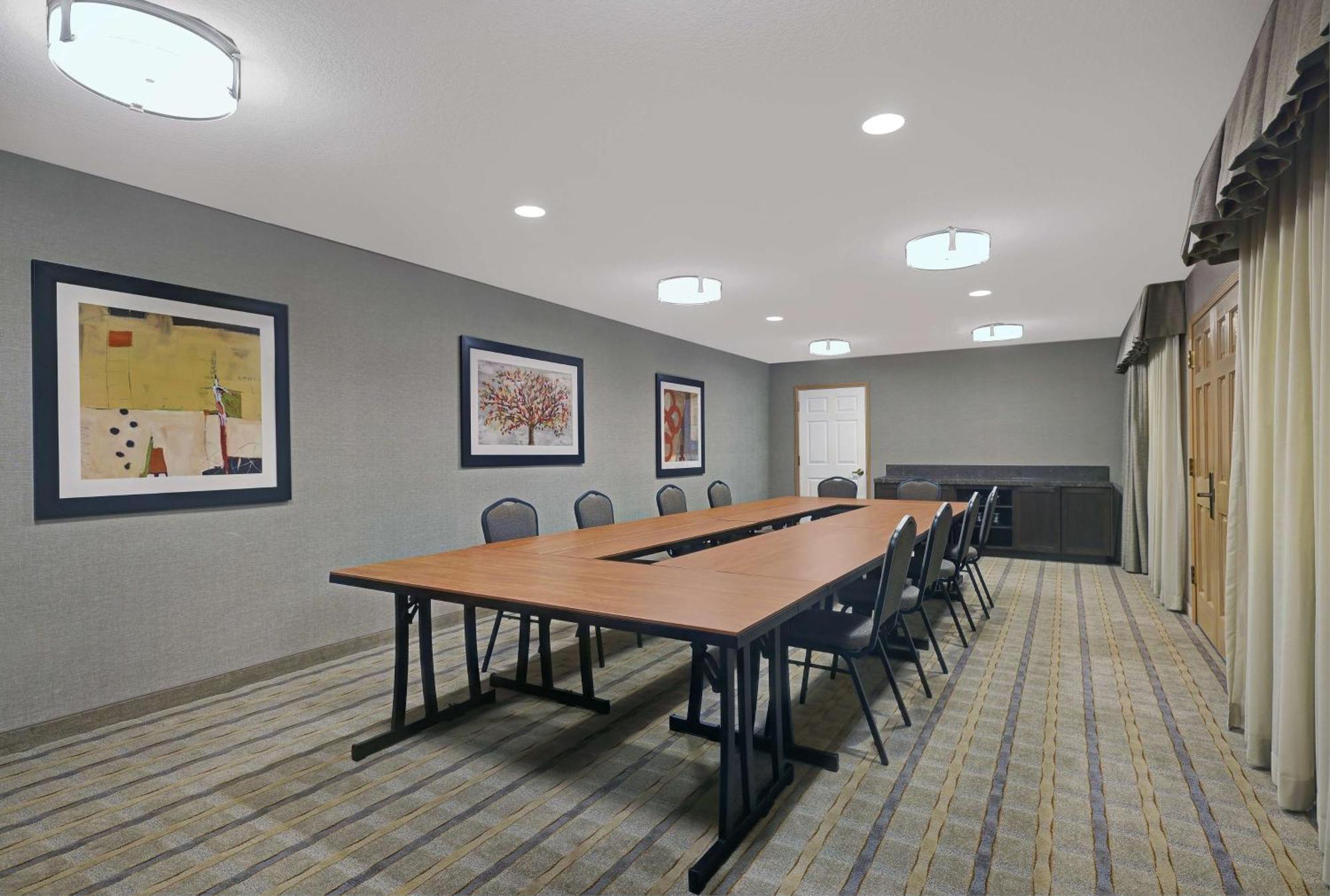 Homewood Suites By Hilton Vancouver / Portland Zewnętrze zdjęcie
