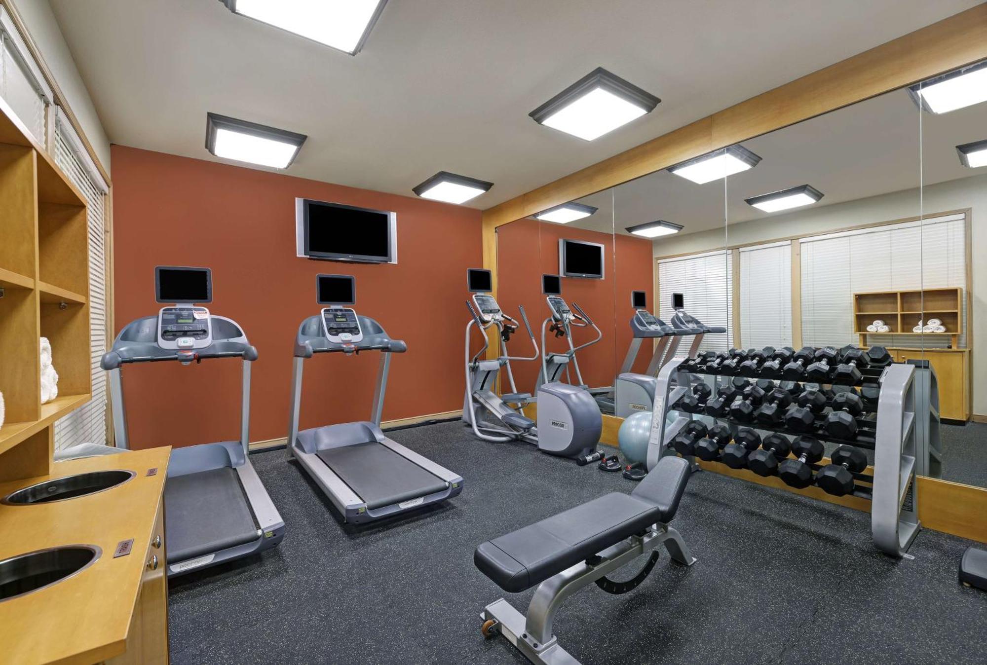 Homewood Suites By Hilton Vancouver / Portland Zewnętrze zdjęcie