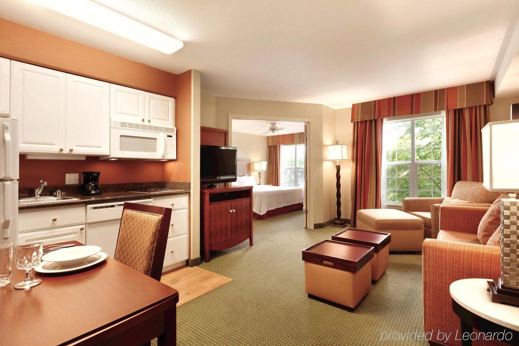 Homewood Suites By Hilton Vancouver / Portland Zewnętrze zdjęcie