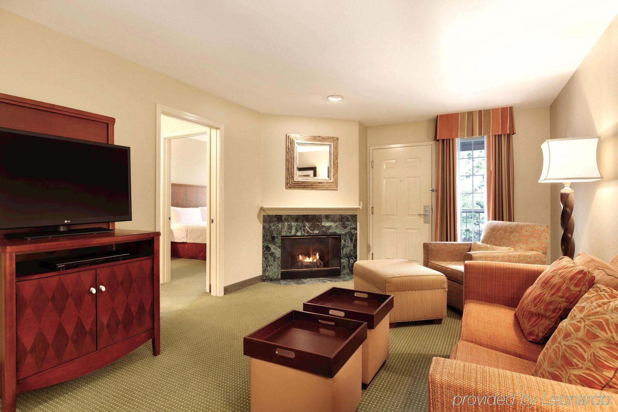 Homewood Suites By Hilton Vancouver / Portland Zewnętrze zdjęcie