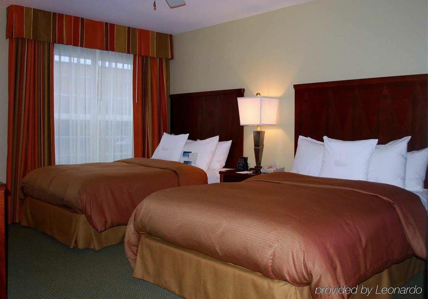 Homewood Suites By Hilton Vancouver / Portland Zewnętrze zdjęcie