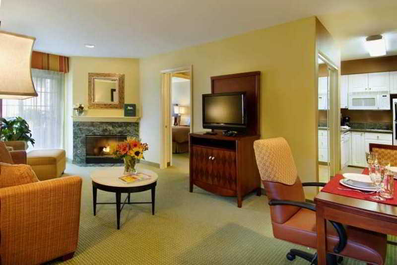 Homewood Suites By Hilton Vancouver / Portland Zewnętrze zdjęcie